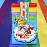 Rainbow Brite™ Cloud Card Holder, , hi-res view 2